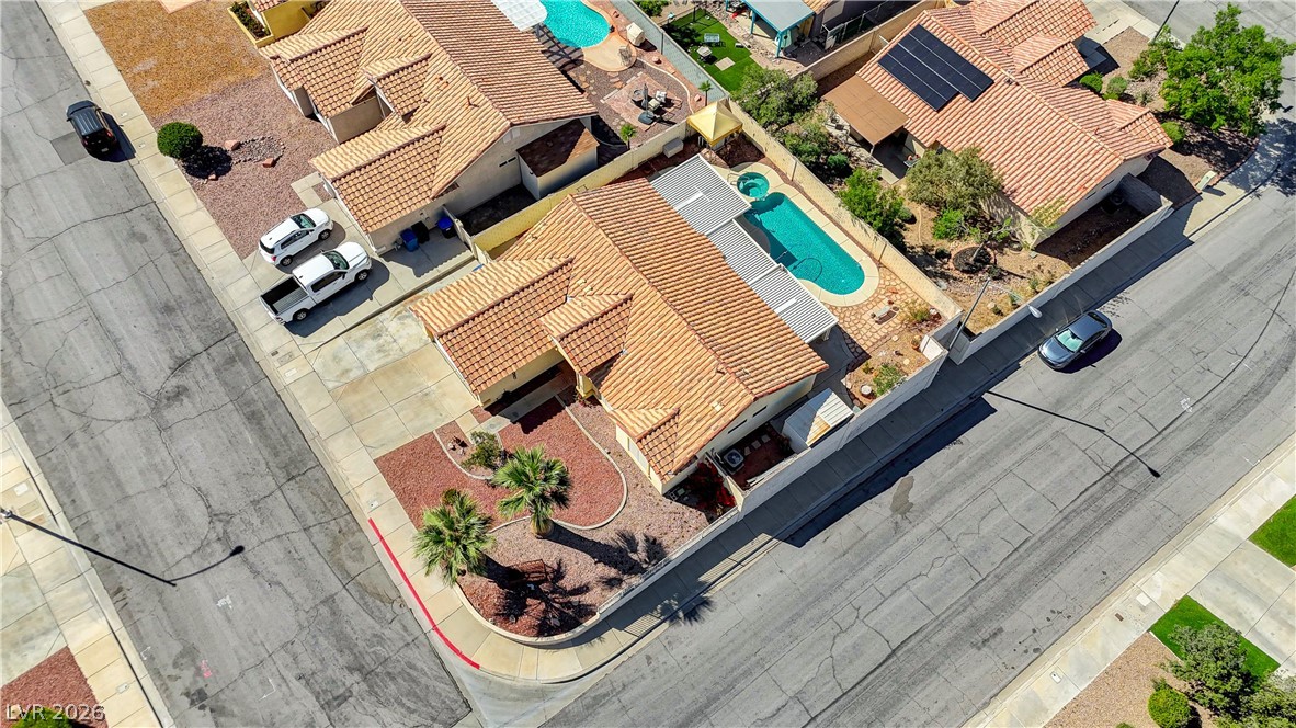 1112 Indiana Court Henderson, NV 89015 - Photo 66 of 77