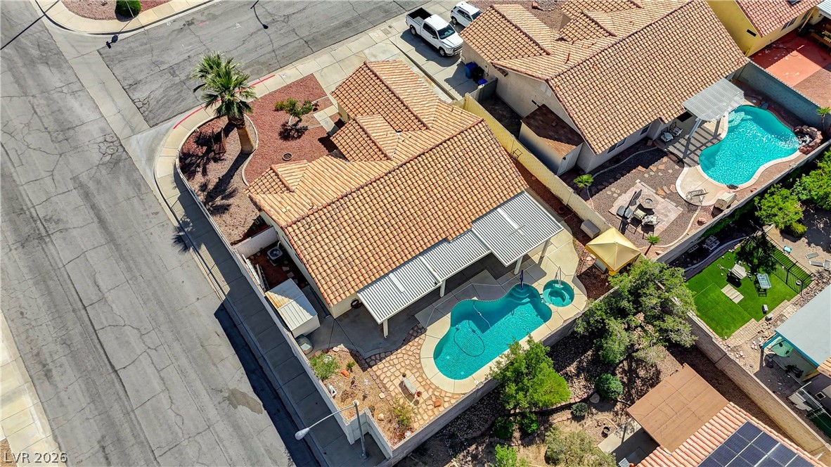 1112 Indiana Court Henderson, NV 89015 - Photo 67 of 77