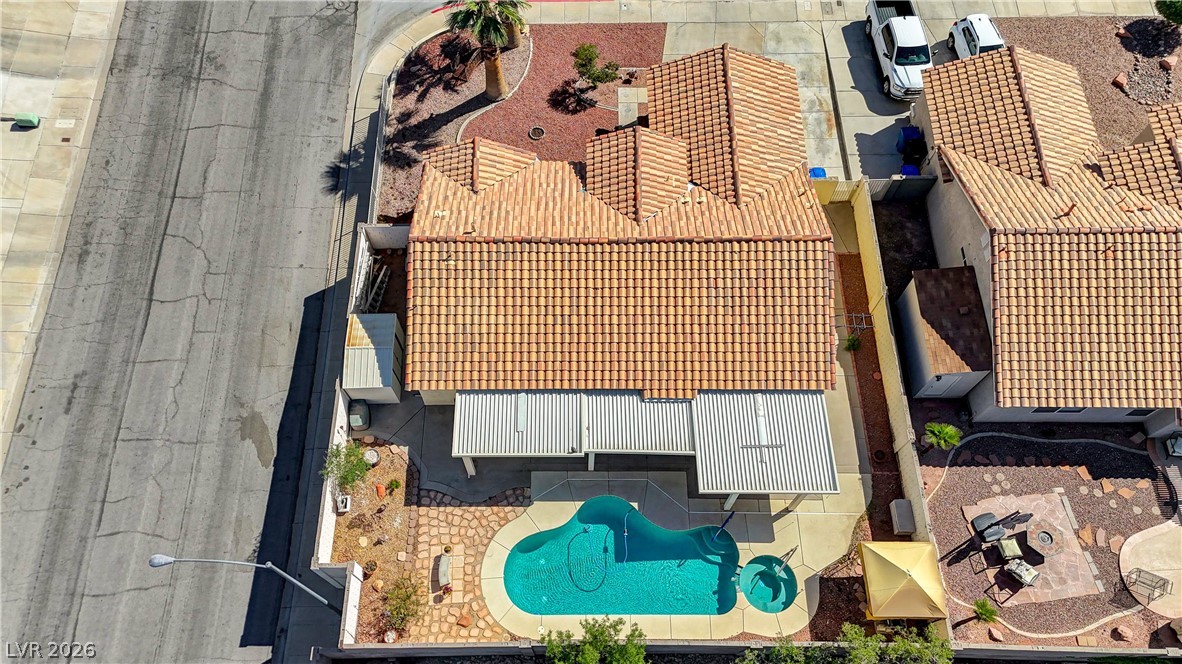 1112 Indiana Court Henderson, NV 89015 - Photo 68 of 77
