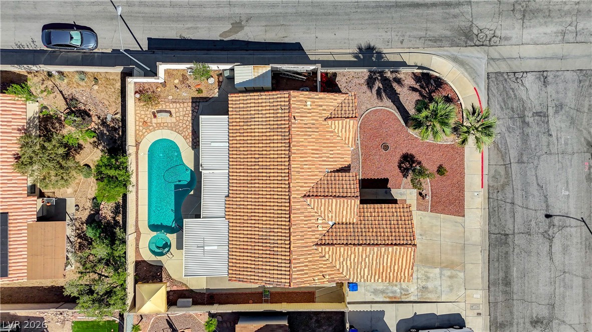 1112 Indiana Court Henderson, NV 89015 - Photo 69 of 77