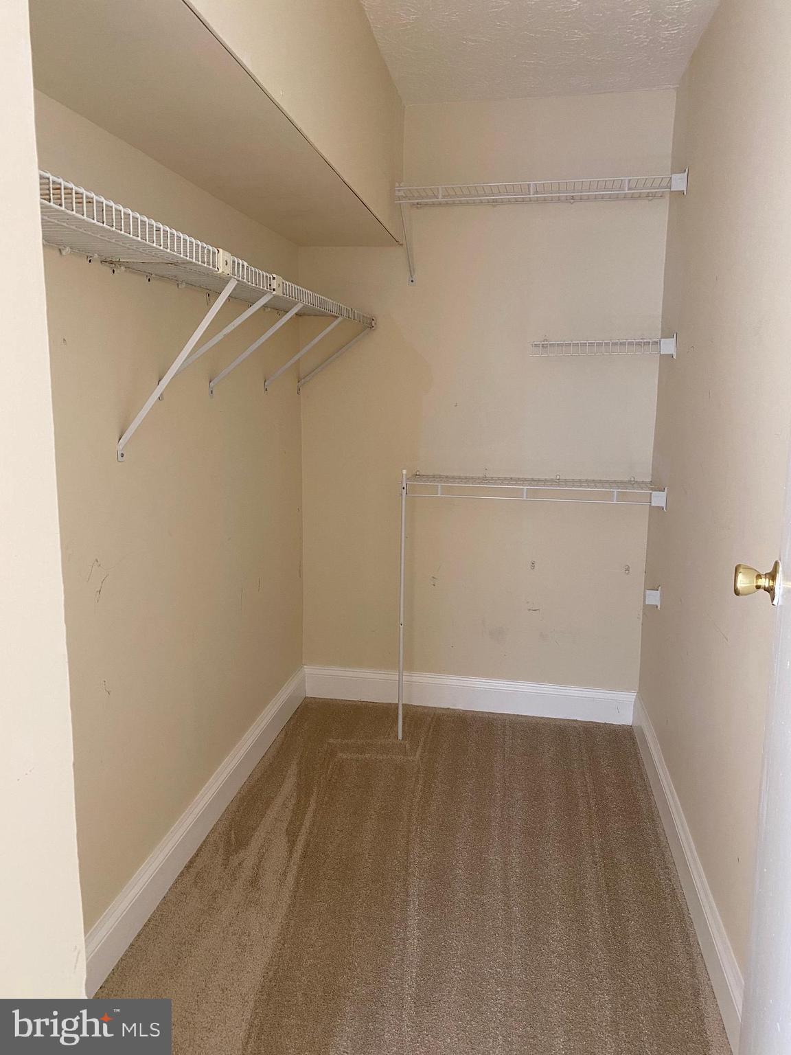 1666 Barnstead Drive Reston, VA 20194 - Photo 43 of 51 Large closet off family room