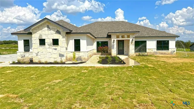 $599,900 | 3101 FM 2657, Copperas Cove, TX 76522