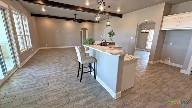$599,900 | 3101 FM 2657, Copperas Cove, TX 76522
