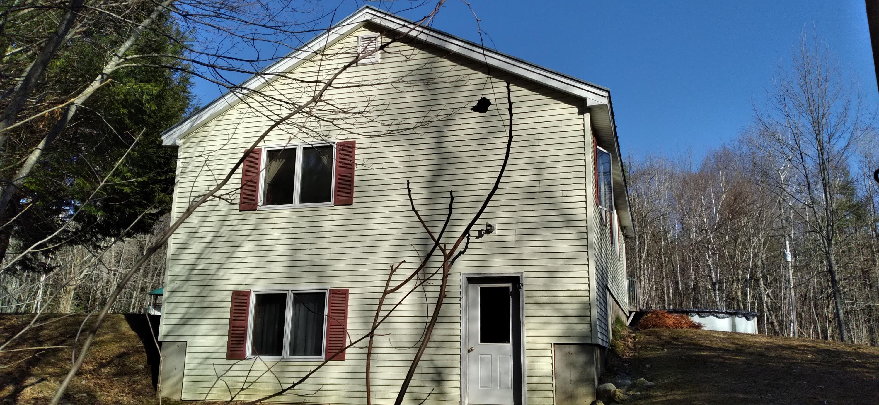 68 Old Waterville Road Oakland, ME 04963 - Photo 14 of 35 6841
