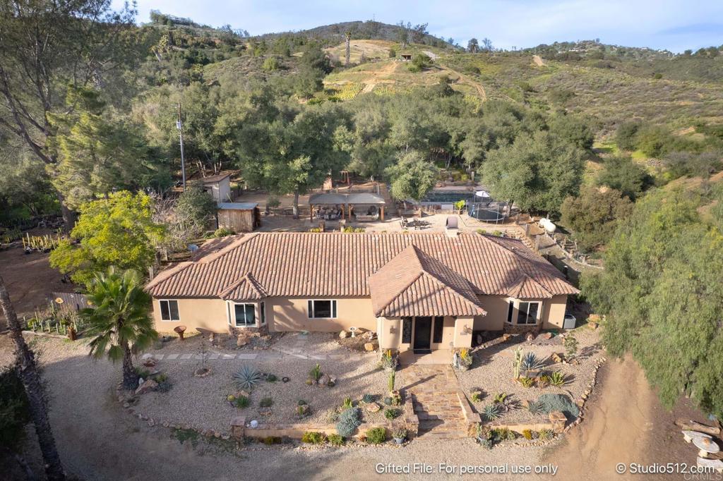 11782 Betsworth Road Valley Center, CA 92082 - Photo 25 of 76