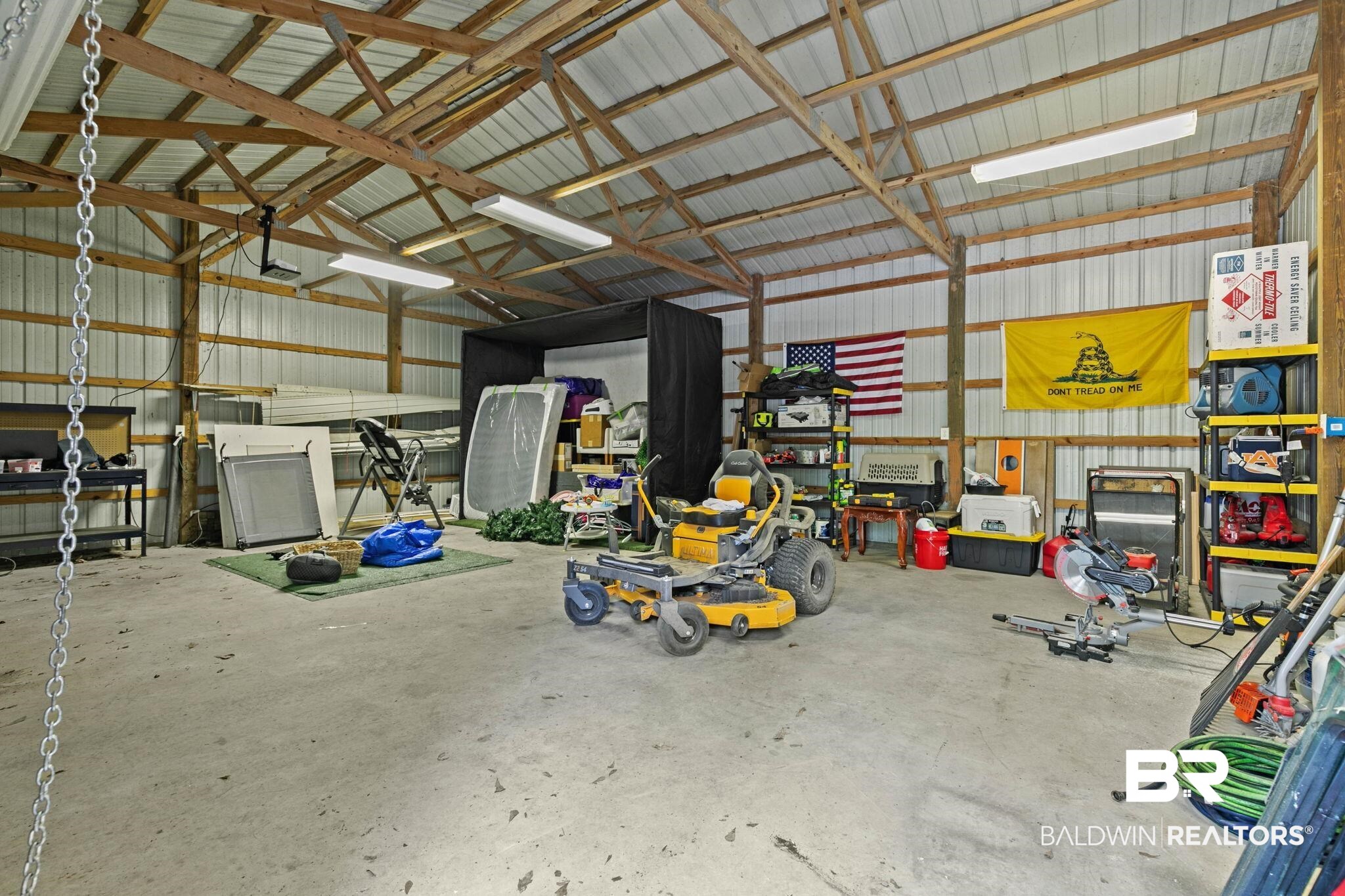 12457 Raymond Melton Road Stapleton, AL 36578 - Photo 29 of 37 Gallery Image 29