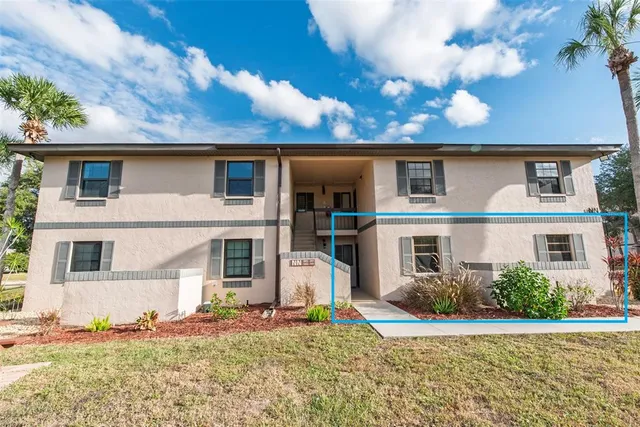 $175,000 | 19505 Quesada Avenue, Unit NN101, Port Charlotte, FL 33948