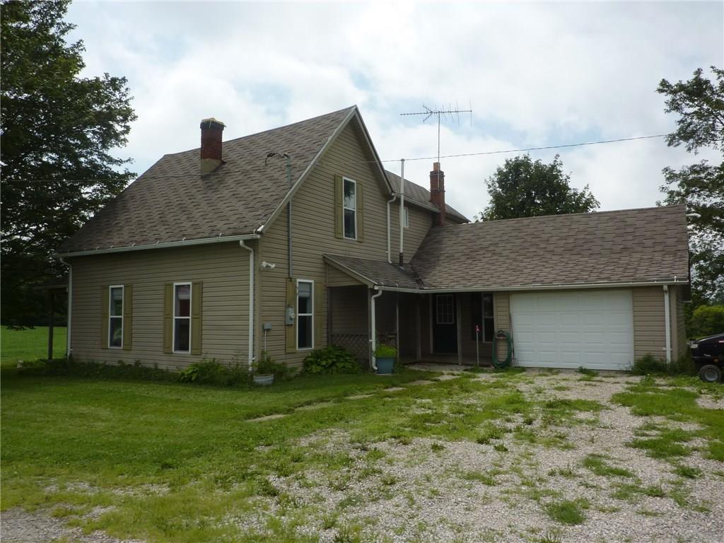 232 Tillson Road Hollansburg, OH 45332 - Photo 21 of 27