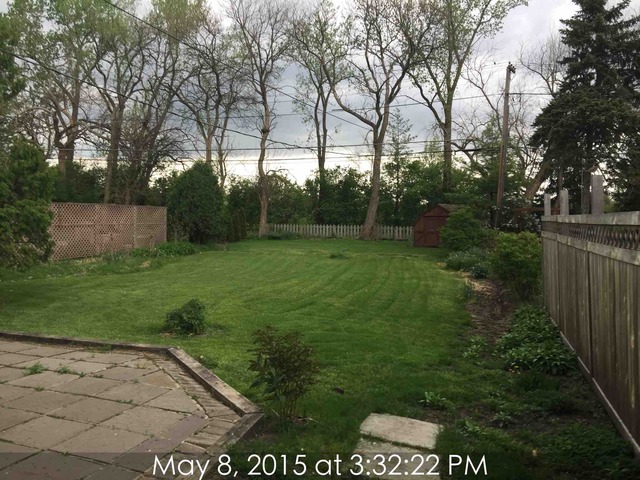 2315 Hutchison Road Flossmoor, IL 60422 - Photo 2 of 20 Gallery Image 2