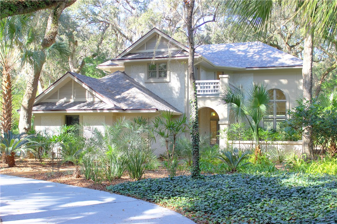 126 Sea Marsh Road Fernandina Beach, FL 32034 - Photo 1 of 35 Gallery Image 1