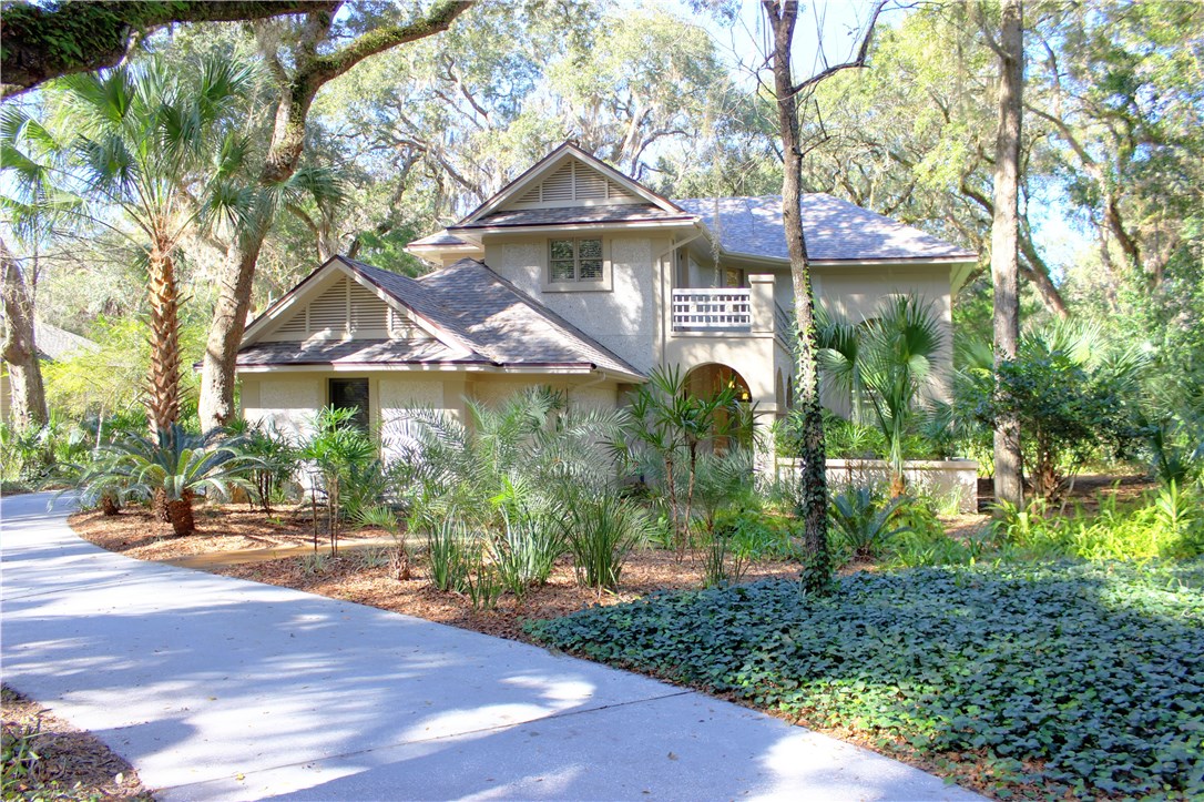 126 Sea Marsh Road Fernandina Beach, FL 32034 - Photo 2 of 35 Gallery Image 2