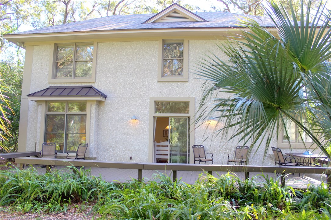 126 Sea Marsh Road Fernandina Beach, FL 32034 - Photo 28 of 35 Gallery Image 28