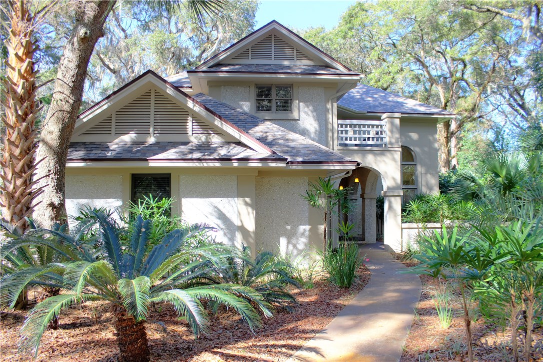 126 Sea Marsh Road Fernandina Beach, FL 32034 - Photo 3 of 35 Gallery Image 3