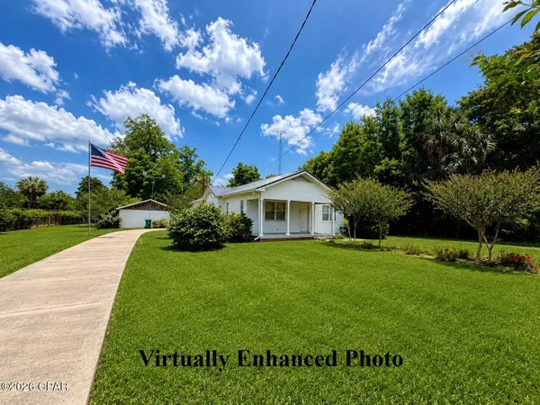 $199,900 | 5370 Brown Street, Graceville, FL 32440