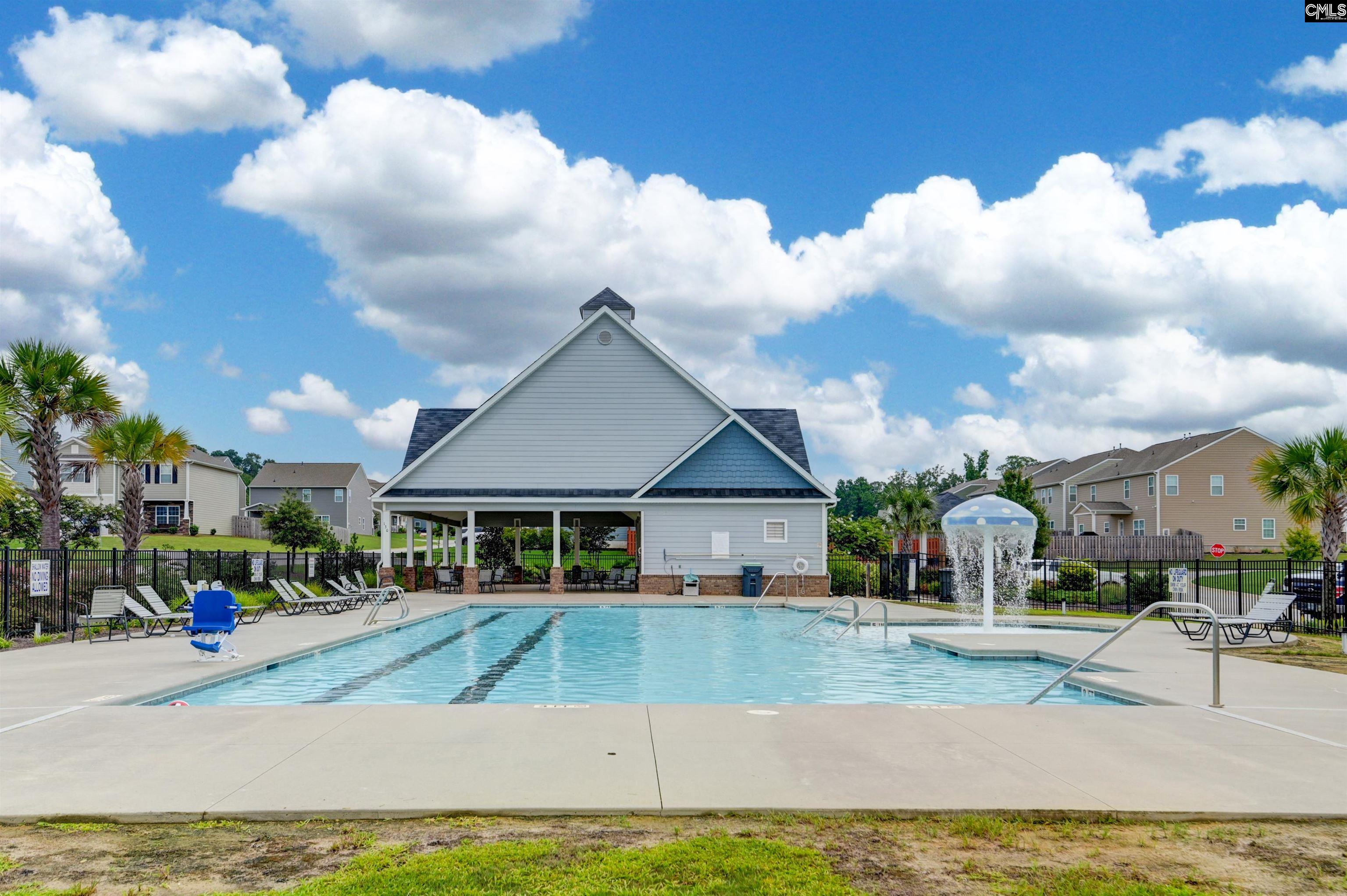 932 Trident Maple Lane Chapin, SC 29036 - Photo 42 of 42