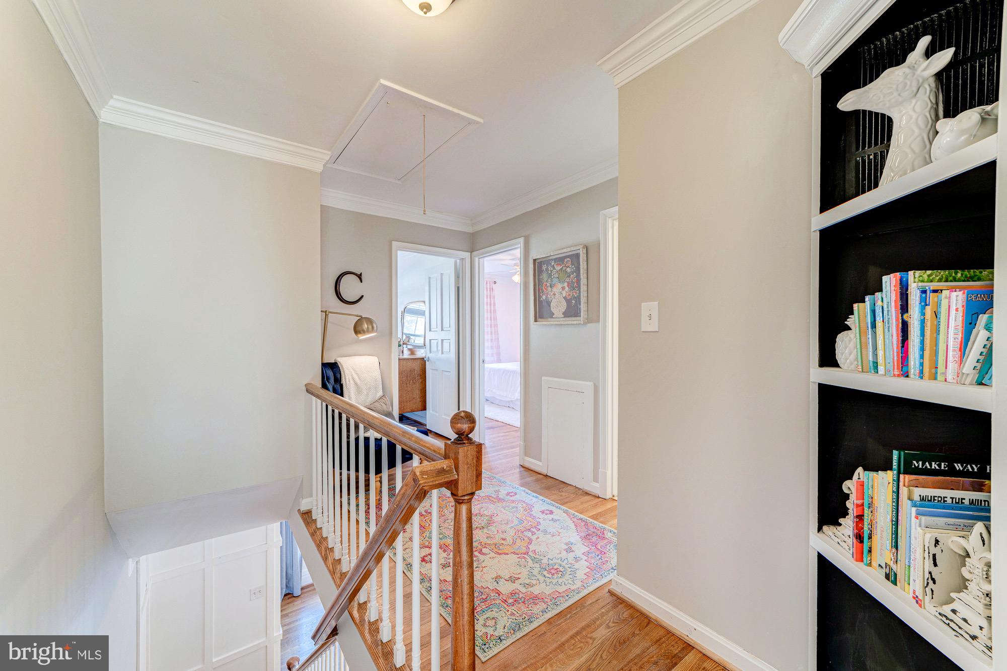 6426 Wainfleet Court Springfield, VA 22152 - Photo 26 of 37 Gallery Image 26