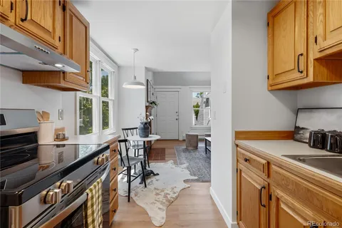 $299,000 | 2205 Arapahoe Avenue, Unit 7, Boulder, CO 80302