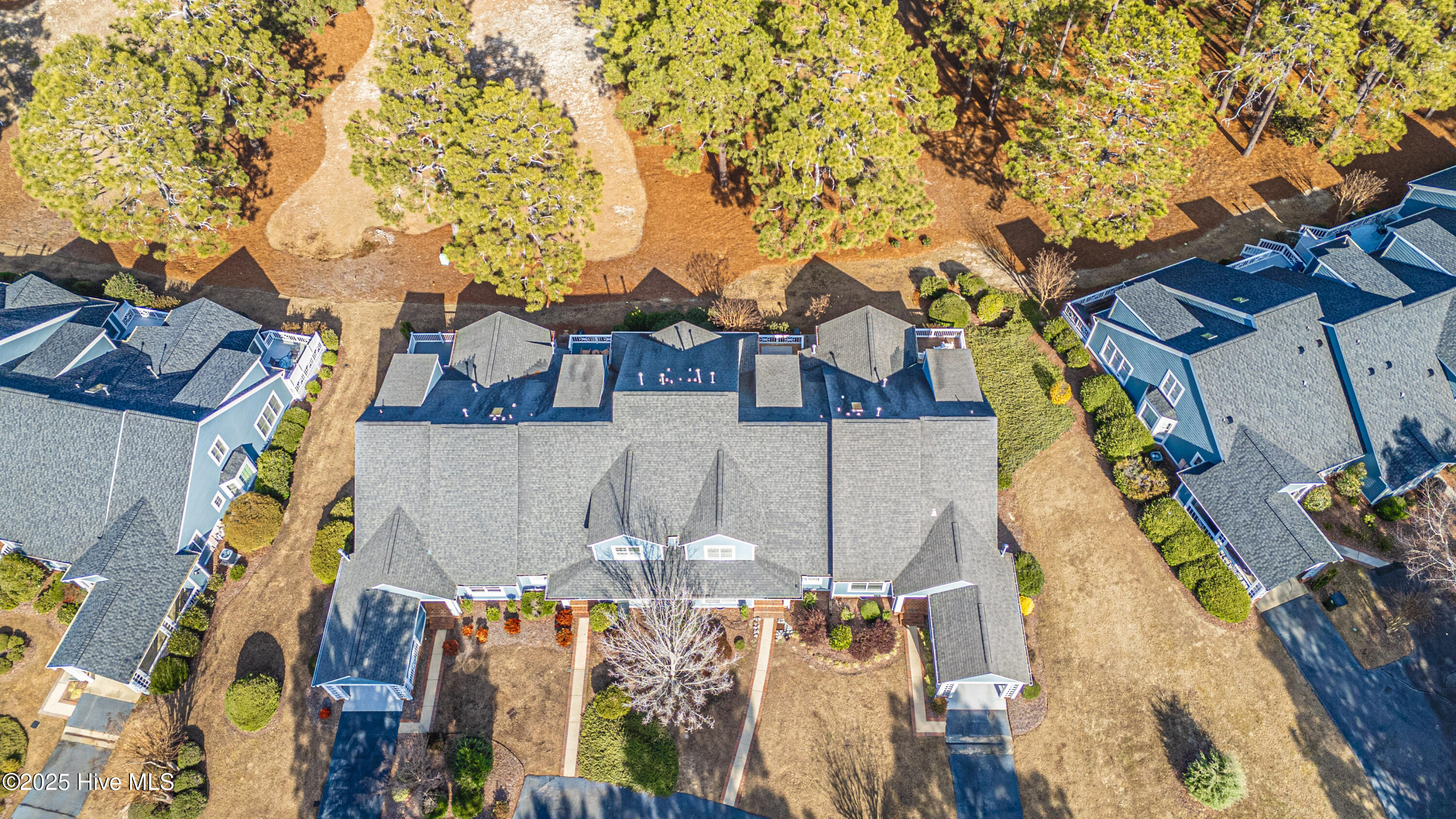 237 Knoll Road Southern Pines, NC 28387 - Photo 65 of 65 DJI_20250113132317_0002_D
