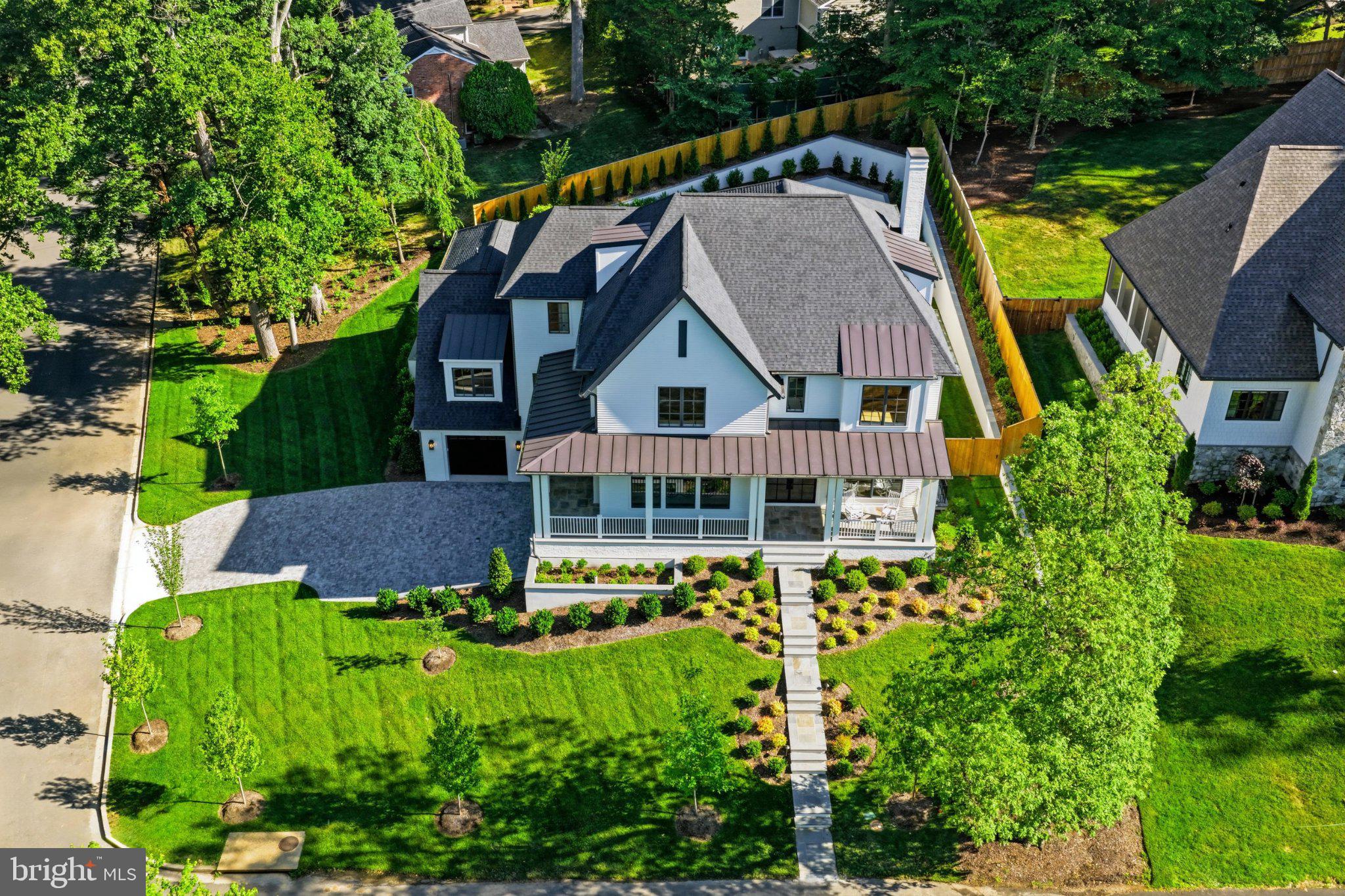 6008 Oakdale Road McLean, VA 22101 - Photo 103 of 111