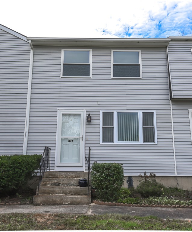 87 Barretts Hill Road, Unit A Hudson, NH 03051 - Photo 1 of 24