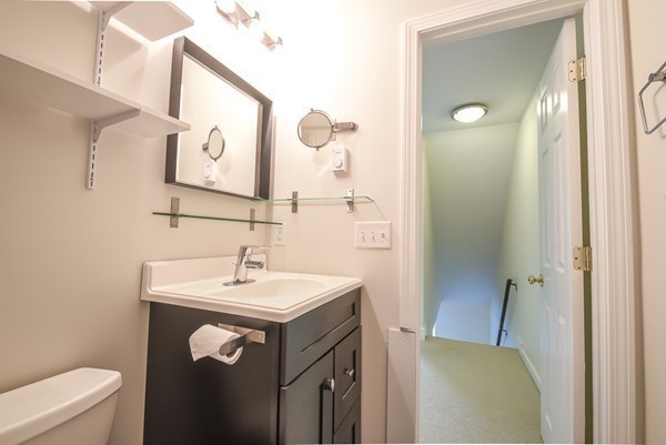 87 Barretts Hill Road, Unit A Hudson, NH 03051 - Photo 12 of 24
