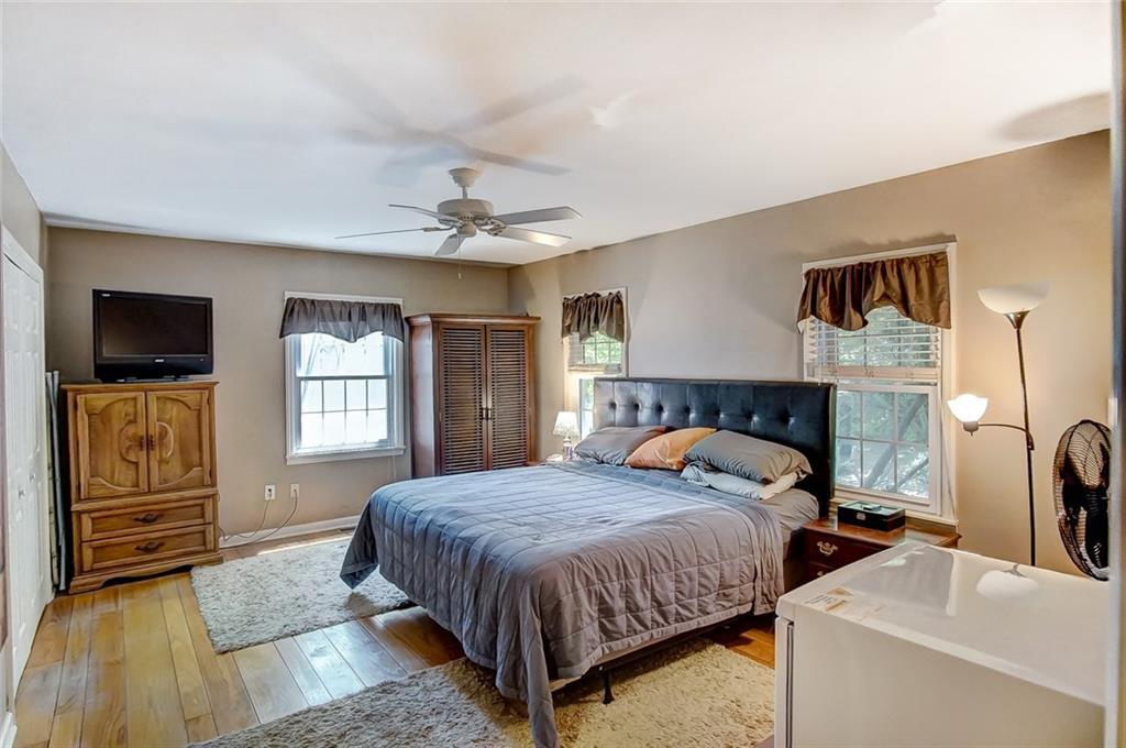 1518 Crestview Drive Springfield, OH 45504 - Photo 25 of 37