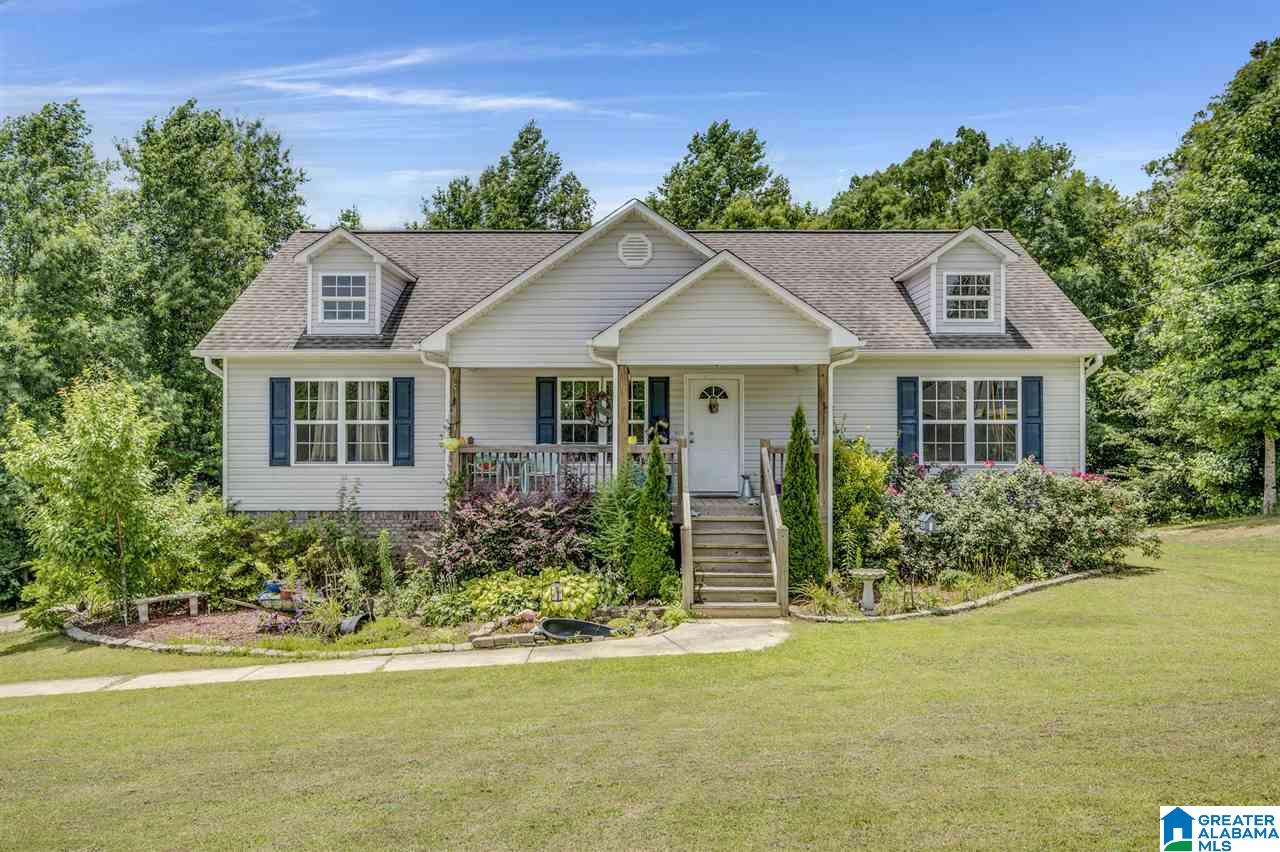 2506 Chelsea Way Warrior, AL 35180 - Photo 1 of 30