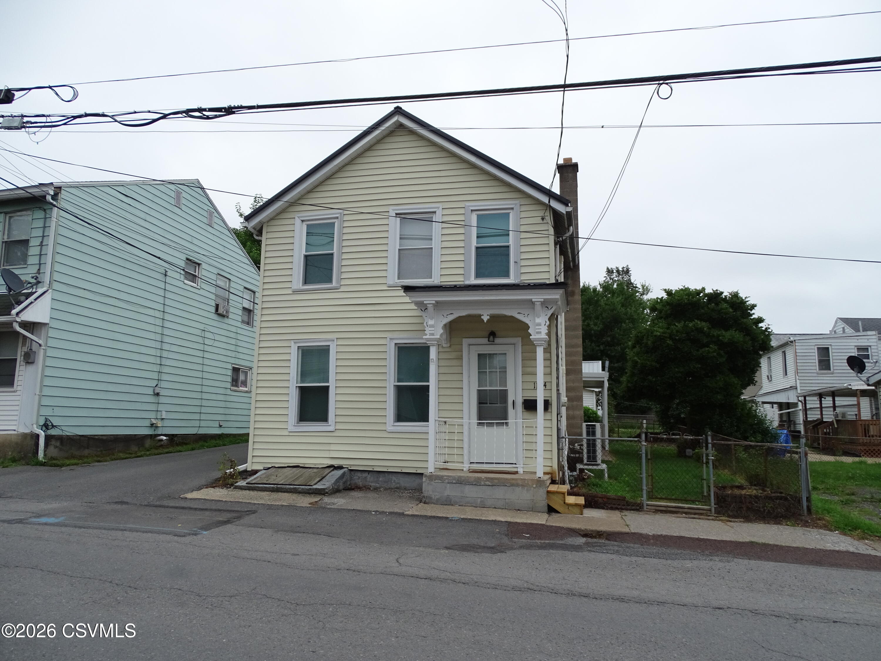 1124 Ferry Street Danville, PA 17821 - Photo 30 of 30