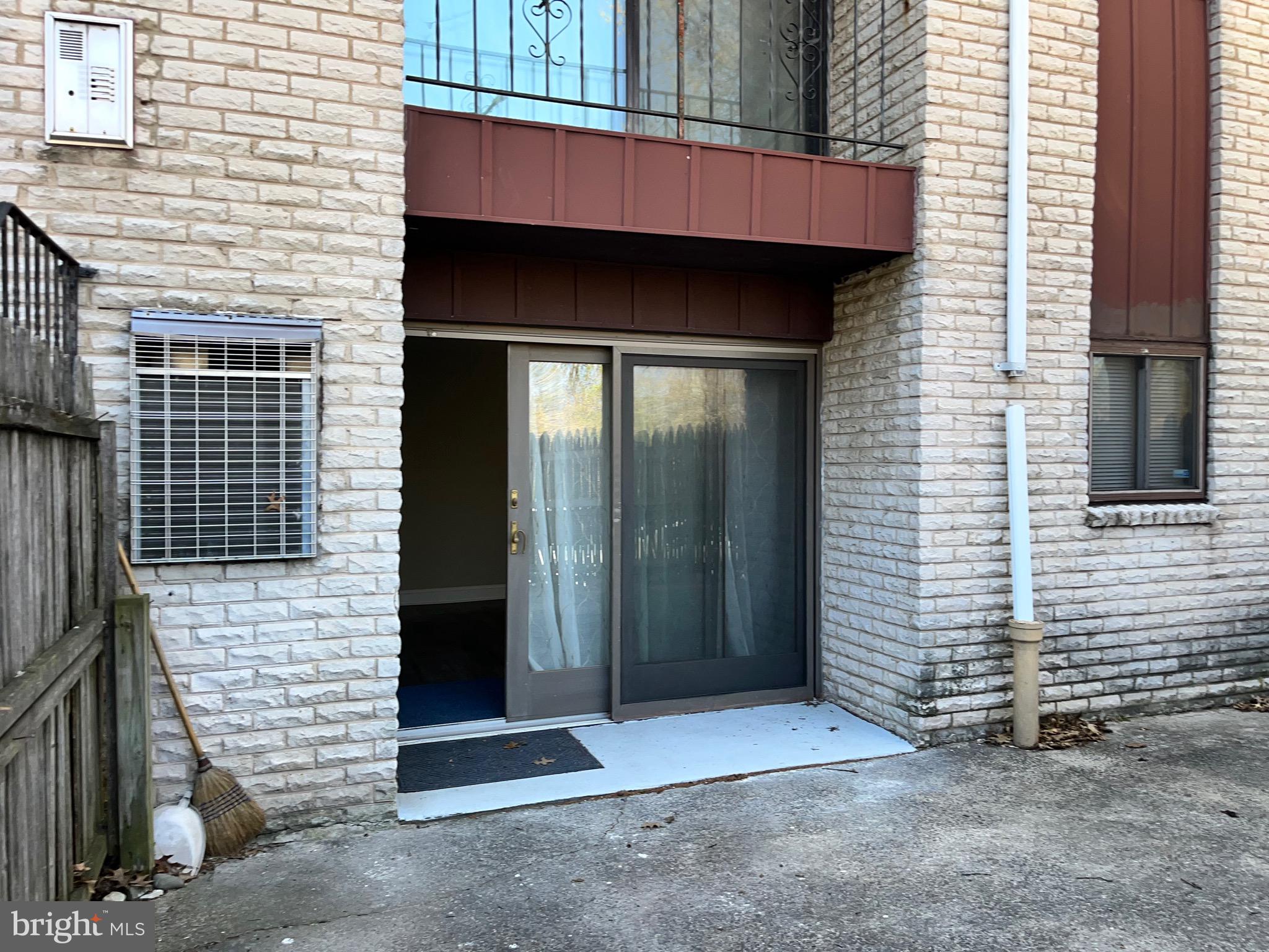8030 Ditman Street, Unit 44H Philadelphia, PA 19136 - Photo 9 of 25 a view of a house with a door
