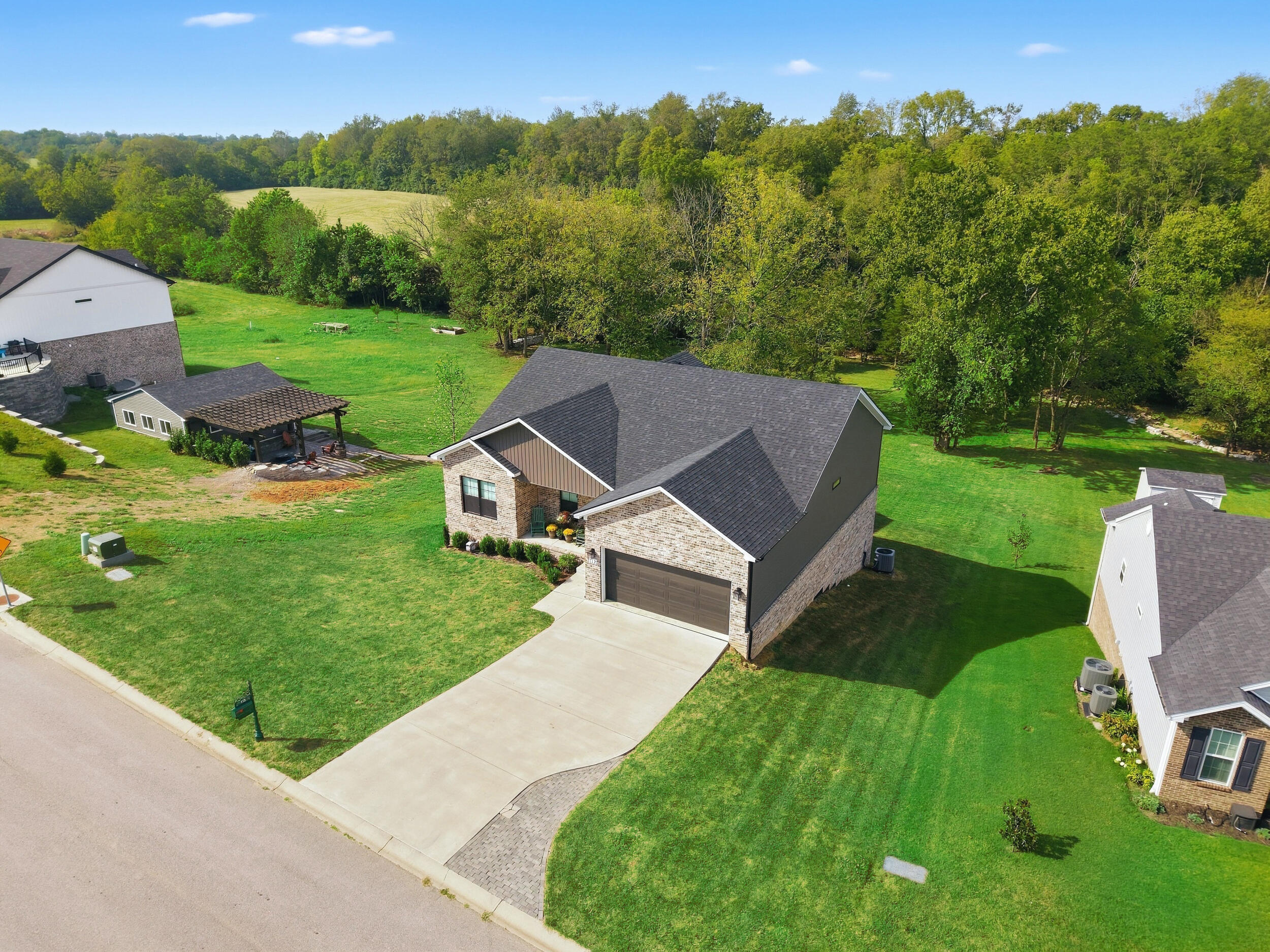 112 The Hunt Farm Road Danville, KY 40422 - Photo 65 of 69 IMG_0946