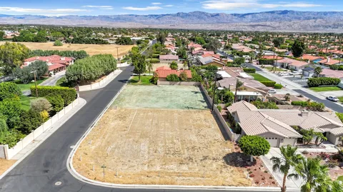 $220,000 | 0 Lima Hall Road, Indio, CA 92203