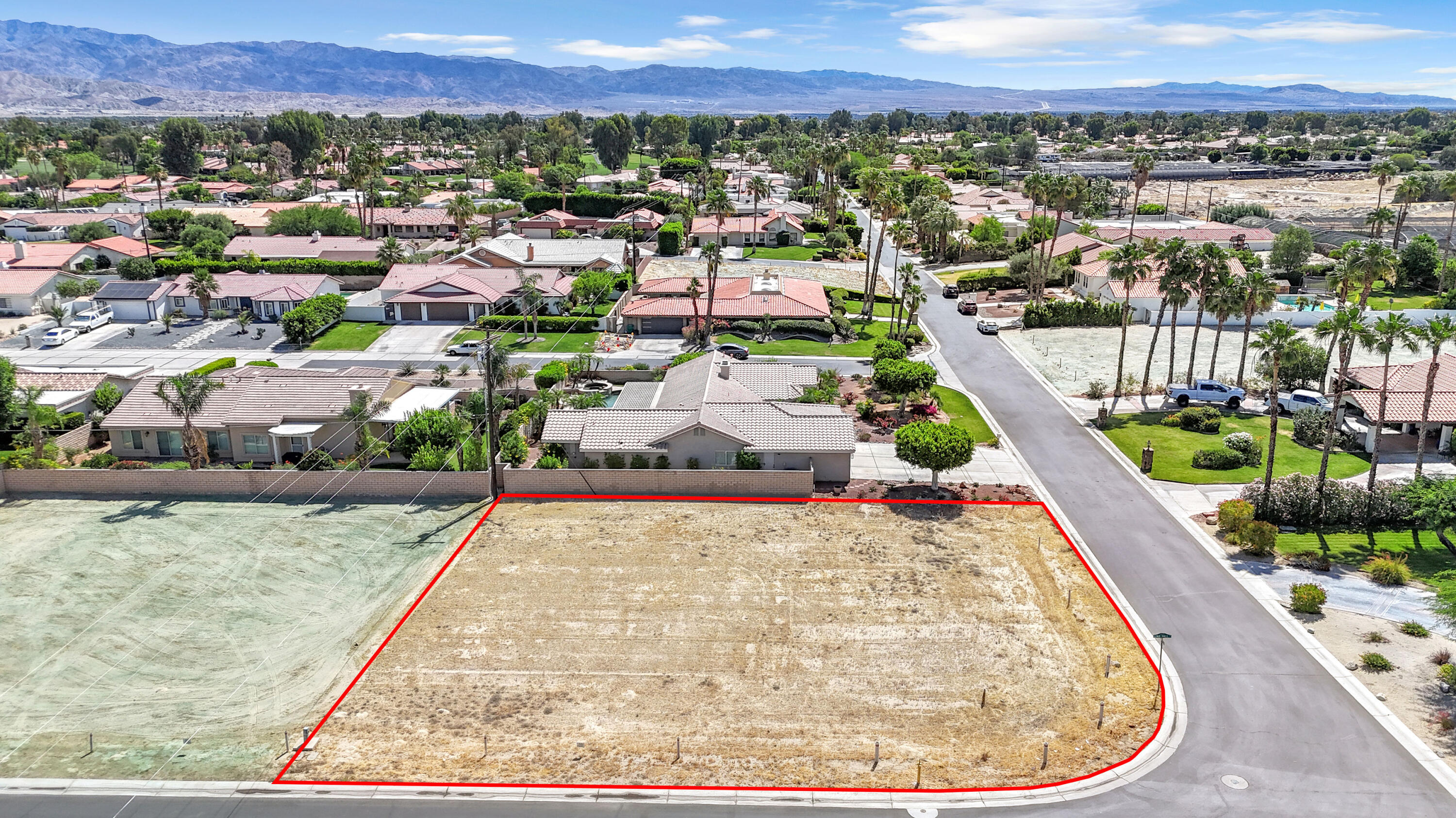 0 Lima Hall Road Indio, CA 92203 - Photo 2 of 24 1