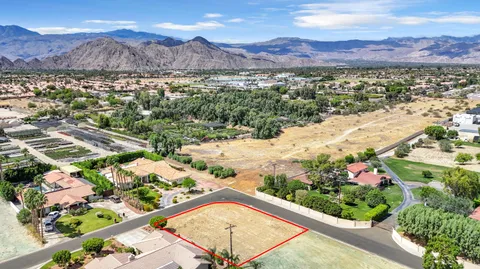 $220,000 | 0 Lima Hall Road, Indio, CA 92203