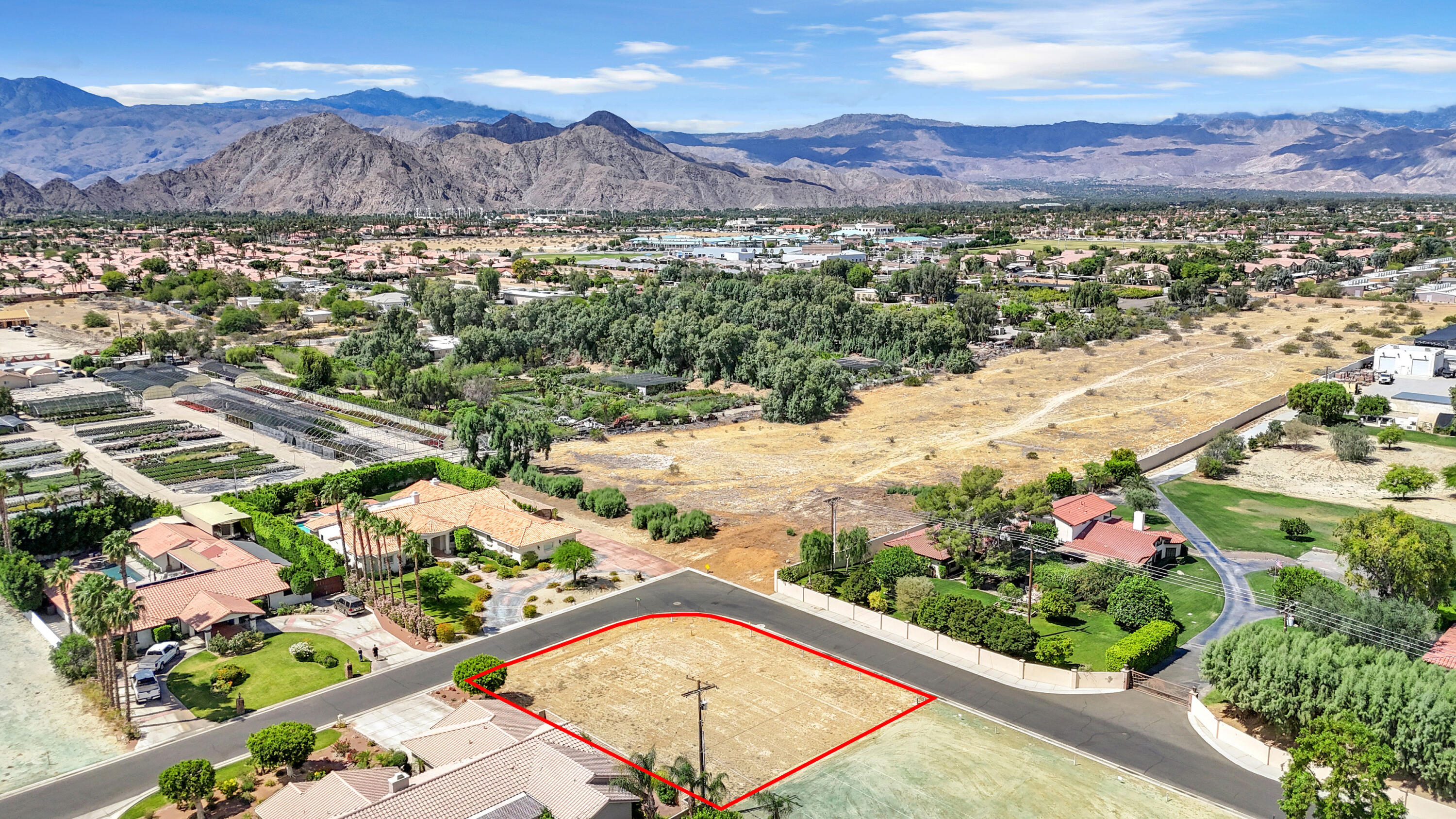0 Lima Hall Road Indio, CA 92203 - Photo 8 of 24 14