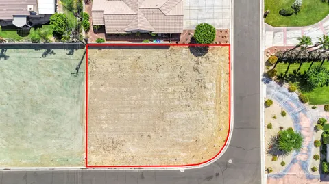 $220,000 | 0 Lima Hall Road, Indio, CA 92203