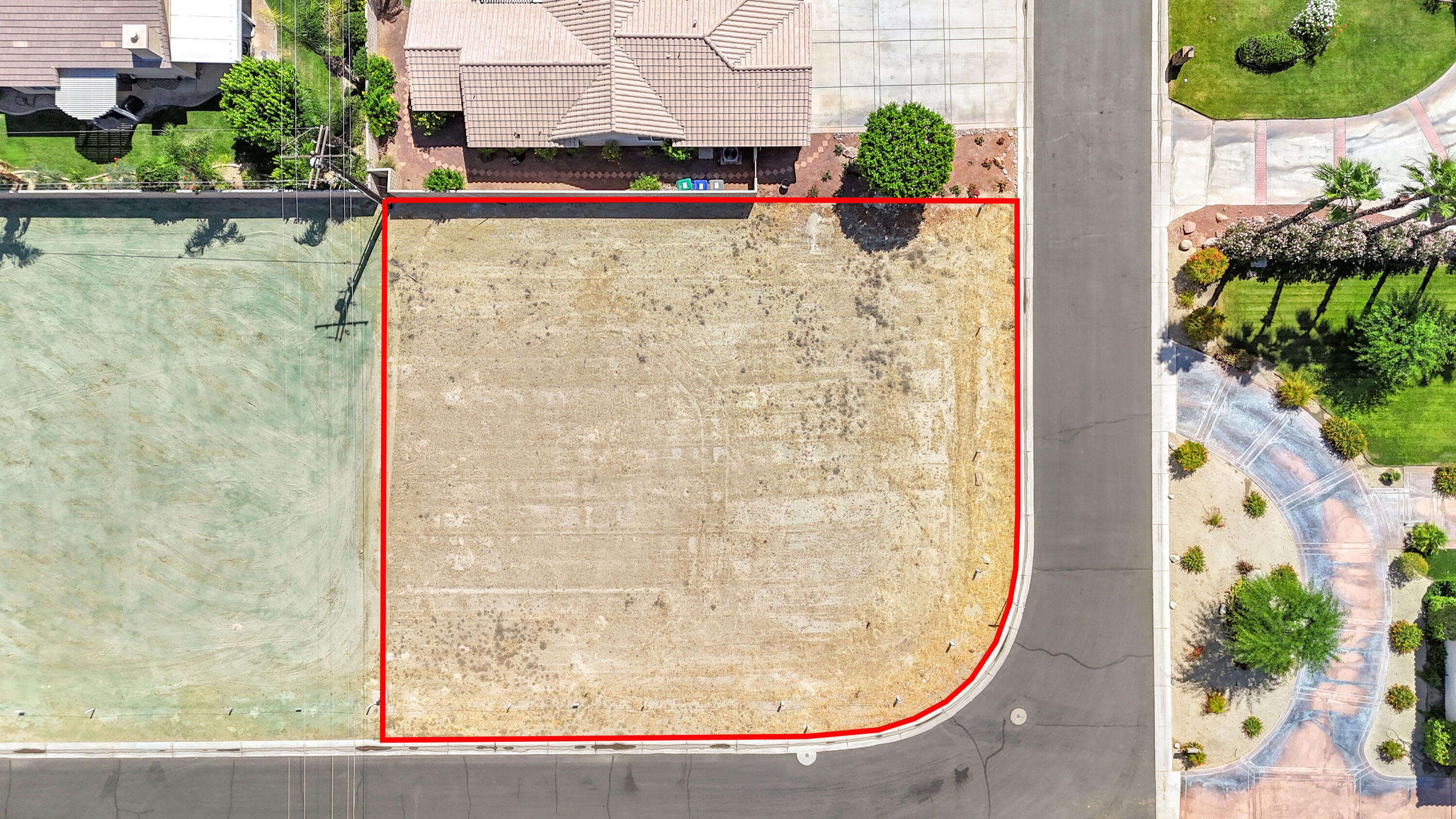 0 Lima Hall Road Indio, CA 92203 - Photo 9 of 24 15