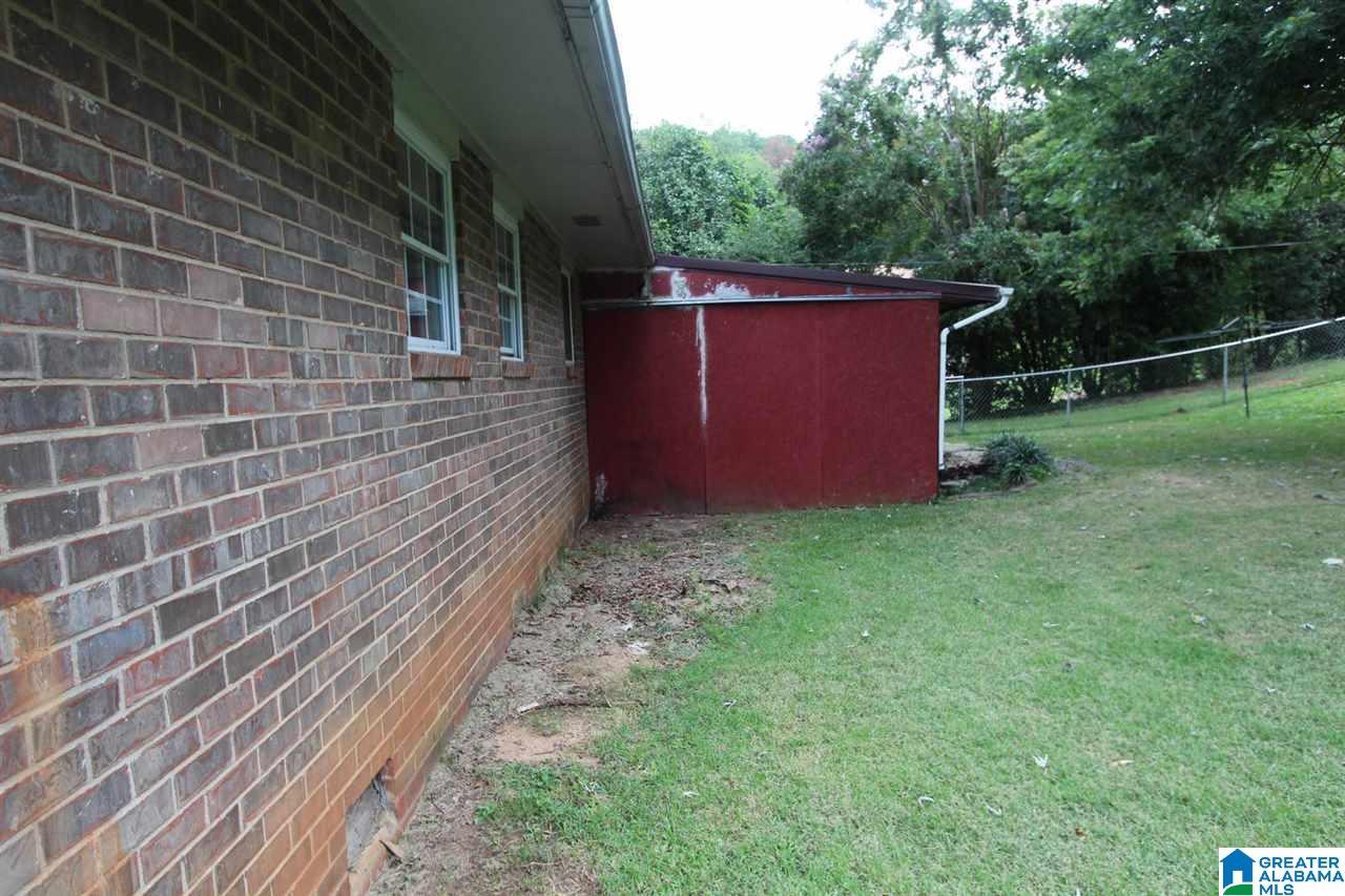 330 Monta Vista Road Oxford, AL 36203 - Photo 4 of 16