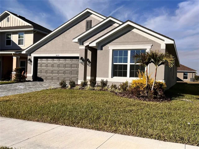 $301,500 | 36159 Welsh Glade Road, Dade City, FL 33525