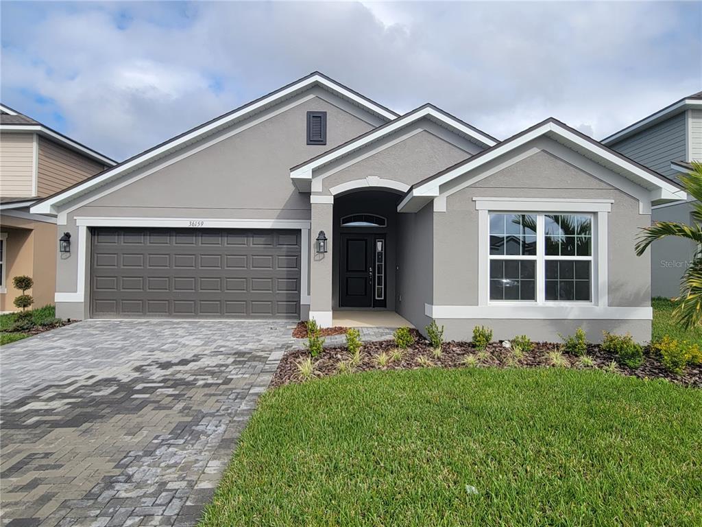 36159 Welsh Glade Road Dade City, FL 33525 - Photo 3 of 16