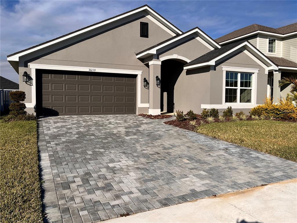 36159 Welsh Glade Road Dade City, FL 33525 - Photo 3 of 17