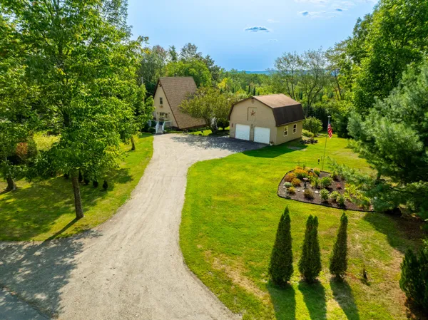 $365,000 | 942 Great Pond Road, Great Pond, ME 04408