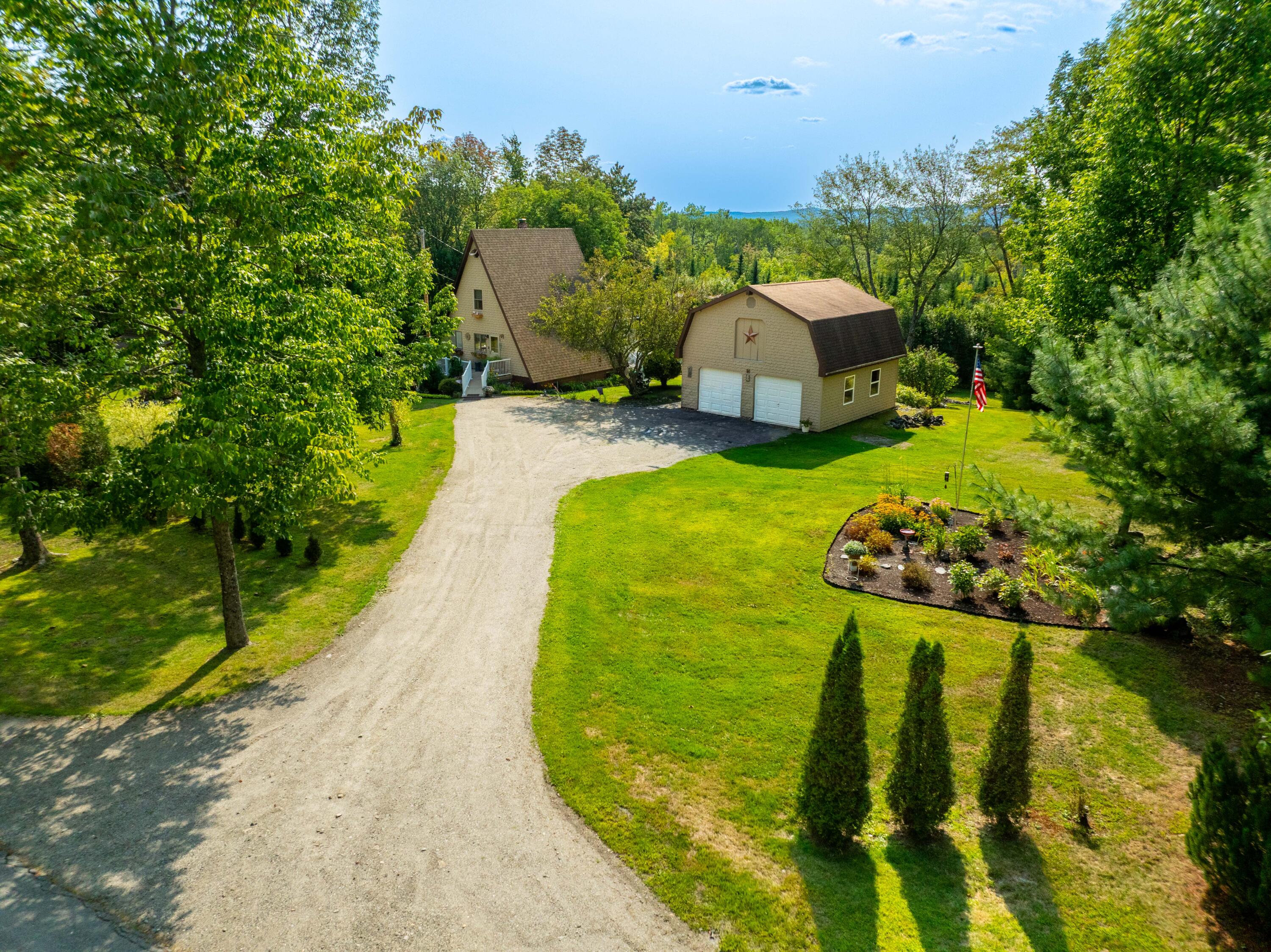 942 Great Pond Road Great Pond, ME 04408 - Photo 1 of 67 9-9-25 - 942 Great Pond Road, Great Pond