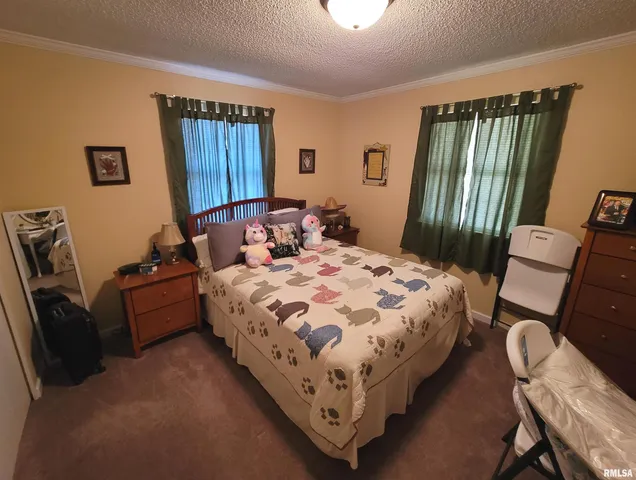 $174,000 | 437 Prairie View Drive, Salem, IL 62881