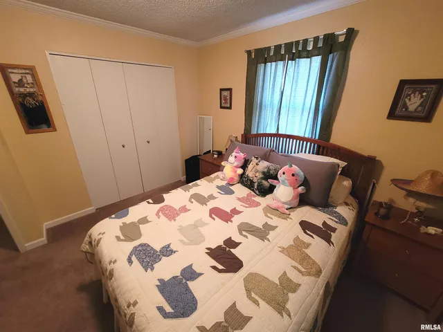 $174,000 | 437 Prairie View Drive, Salem, IL 62881