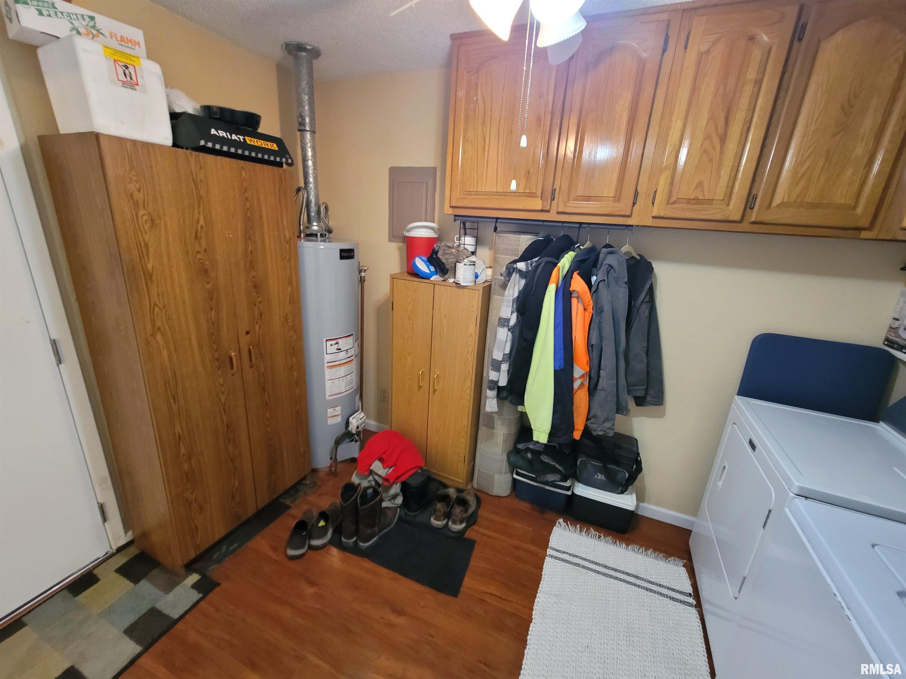 437 Prairie View Drive Salem, IL 62881 - Photo 20 of 27