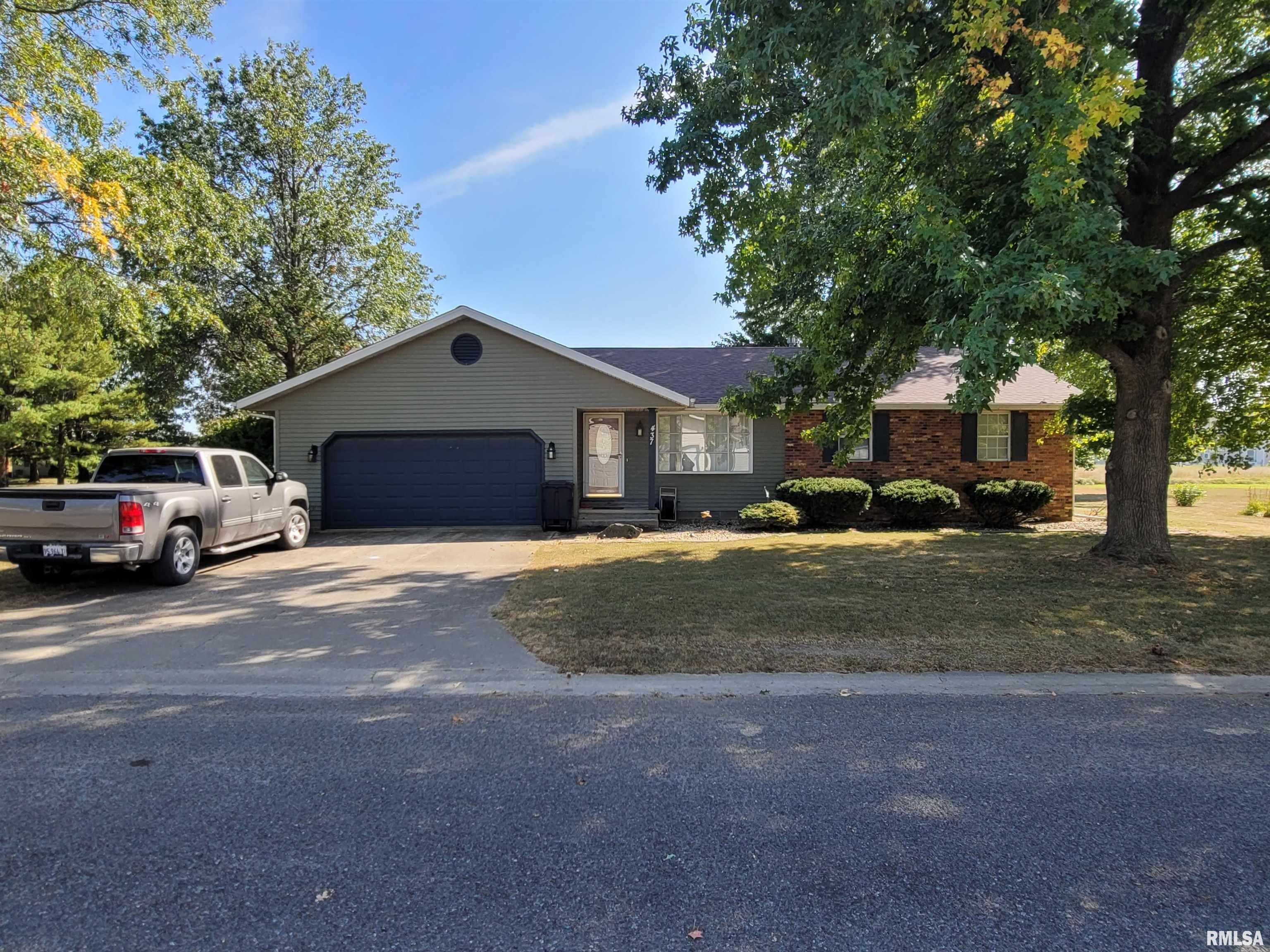 437 Prairie View Drive Salem, IL 62881 - Photo 22 of 27