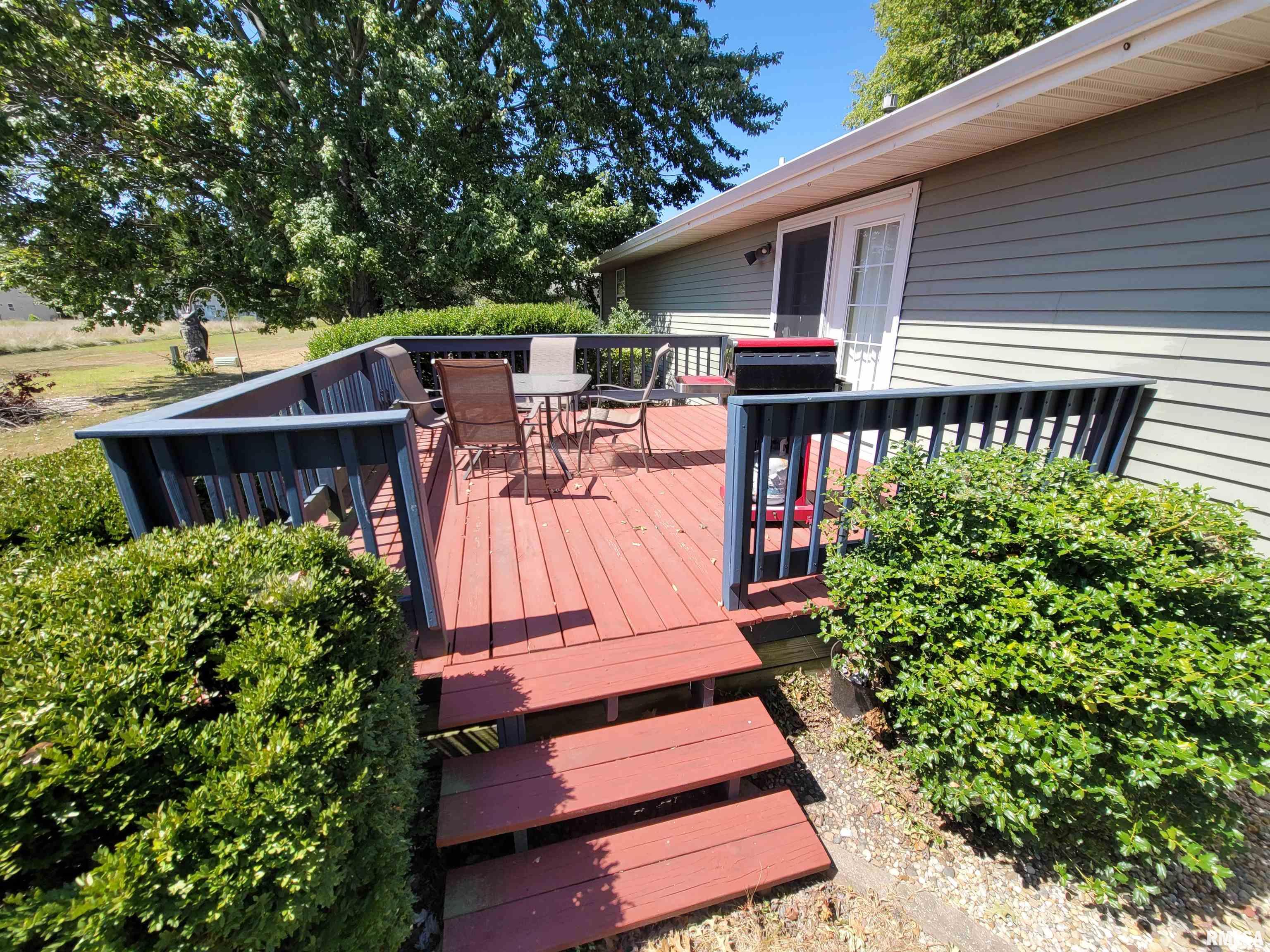 437 Prairie View Drive Salem, IL 62881 - Photo 24 of 27