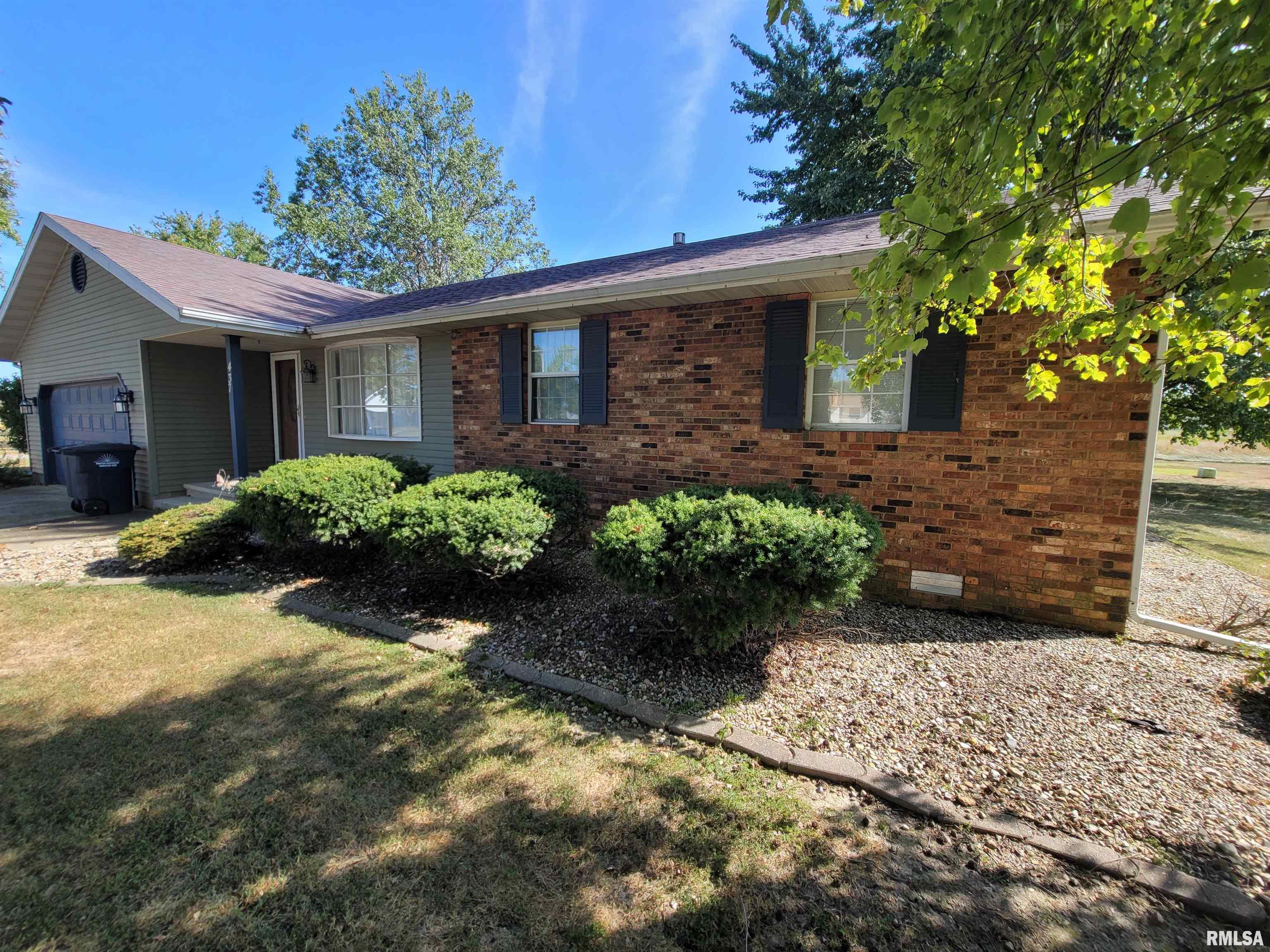 437 Prairie View Drive Salem, IL 62881 - Photo 25 of 27