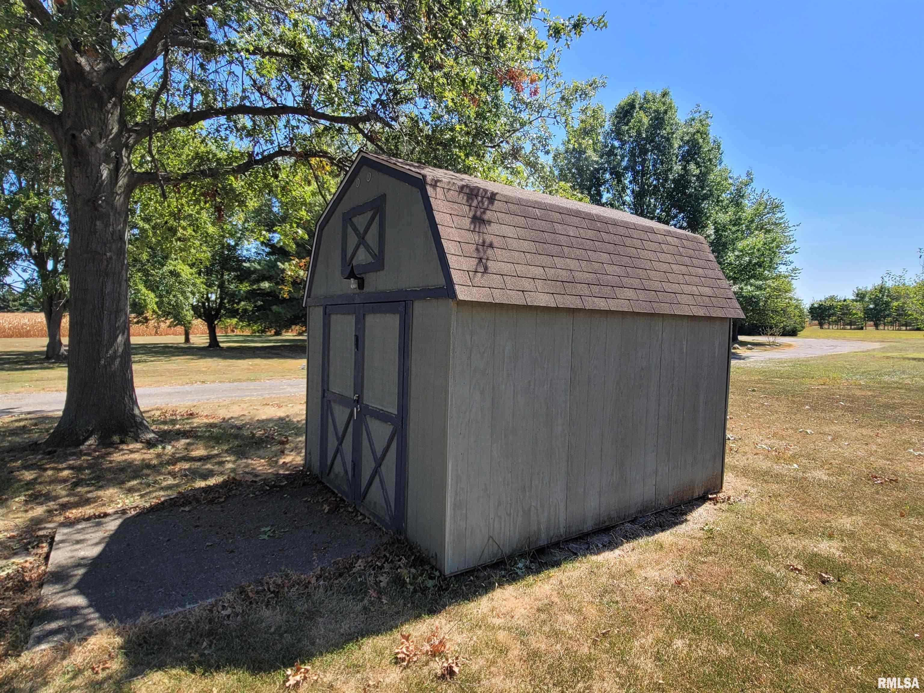 437 Prairie View Drive Salem, IL 62881 - Photo 26 of 27