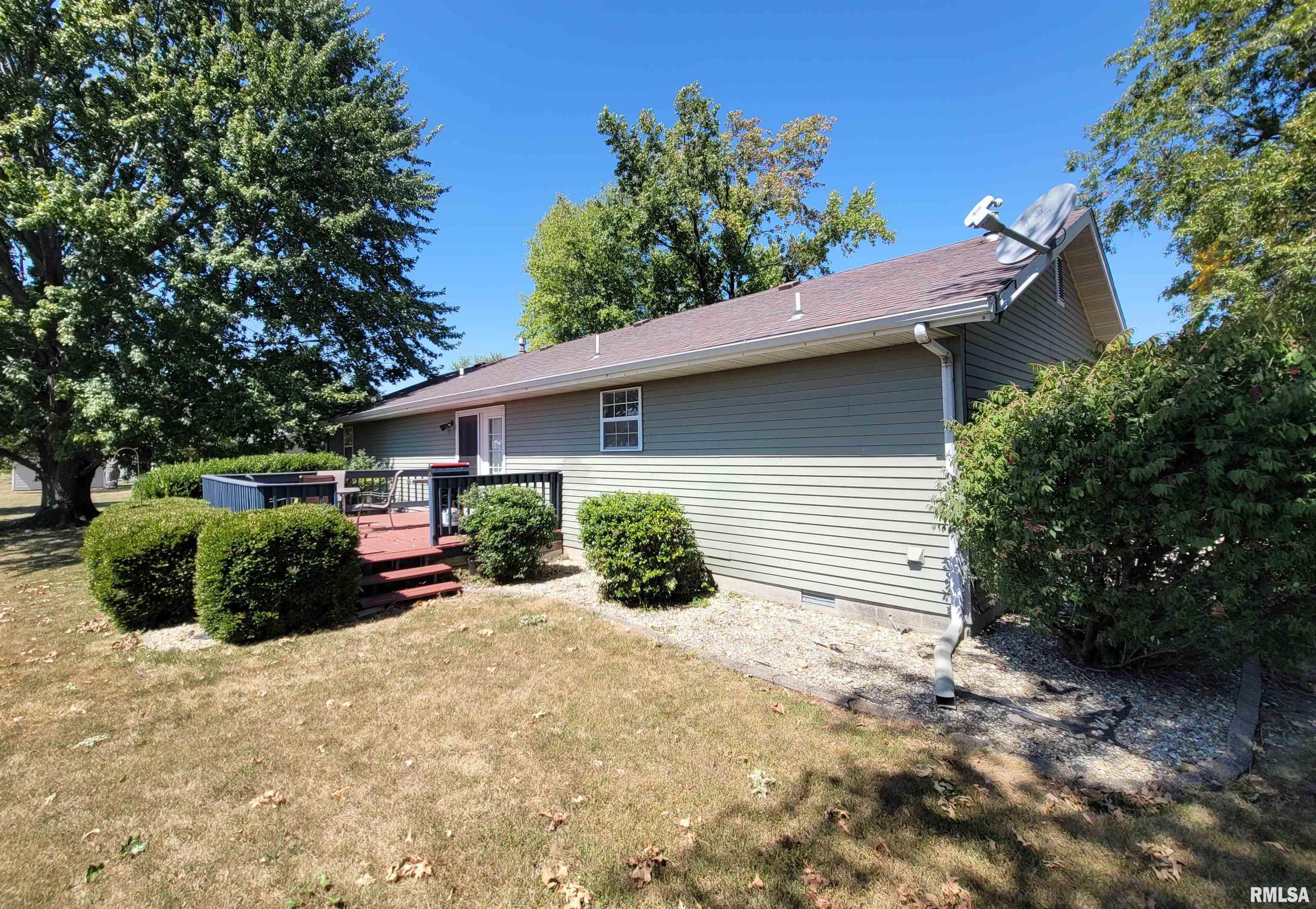 437 Prairie View Drive Salem, IL 62881 - Photo 27 of 27